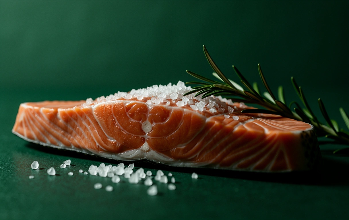 Pescado y Omega-3